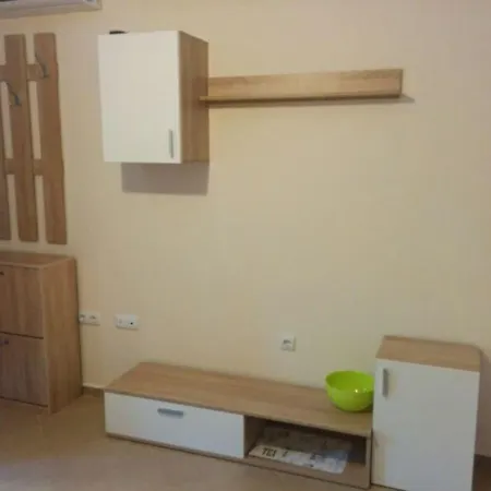 Cascadas 4 Apartament *