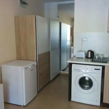 Cascadas 4 * Słoneczny Brzeg