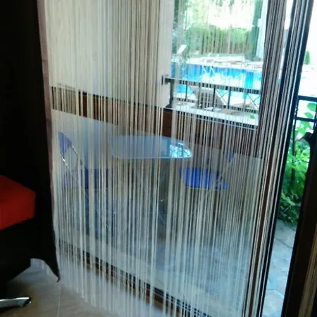 Apartament Cascadas 4