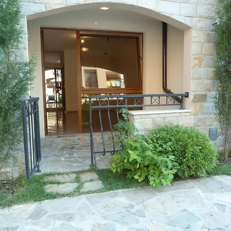 Cascadas 4 Apartamento *