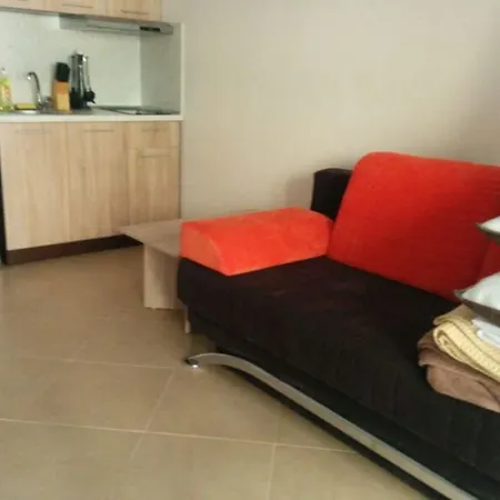 Cascadas 4 Apartamento Sunny Beach